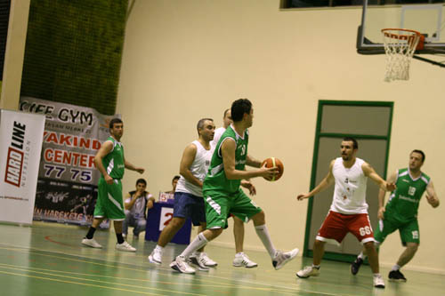 SINO3540