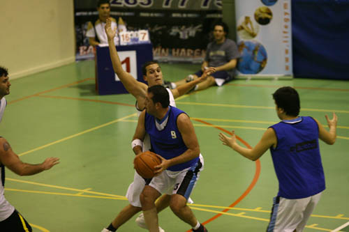 SINO3834