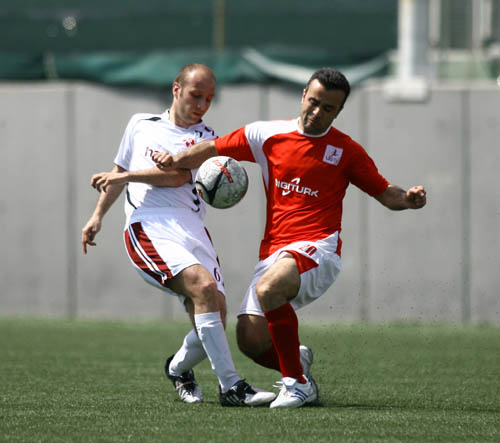 SINO0630