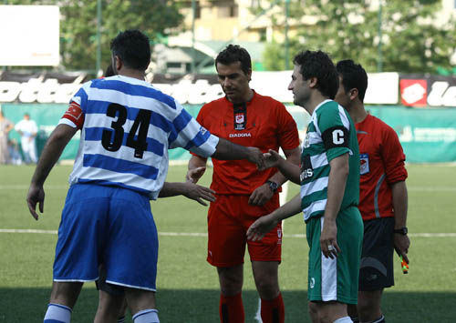 SINO5438