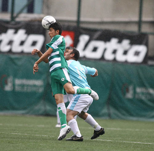 SINO4026