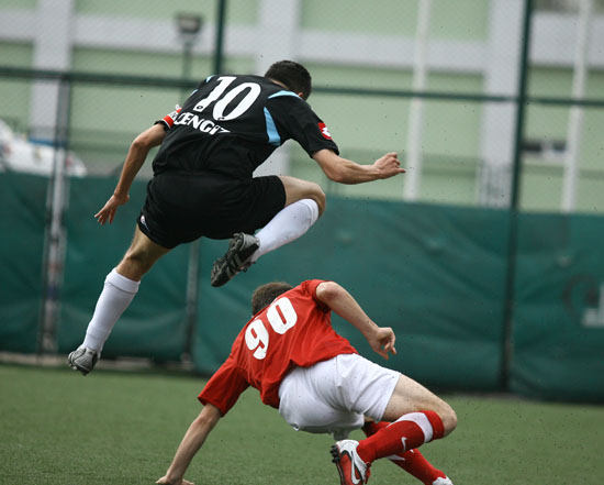 SINO0345